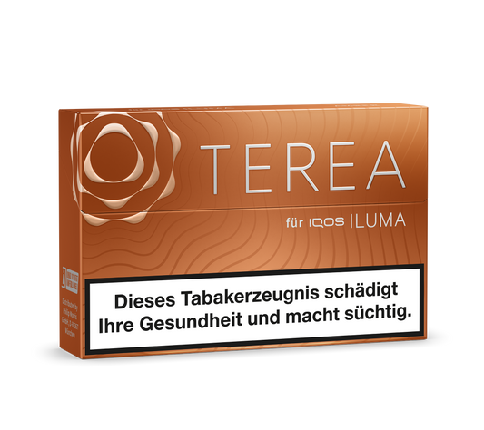 IQOS™ TEREA