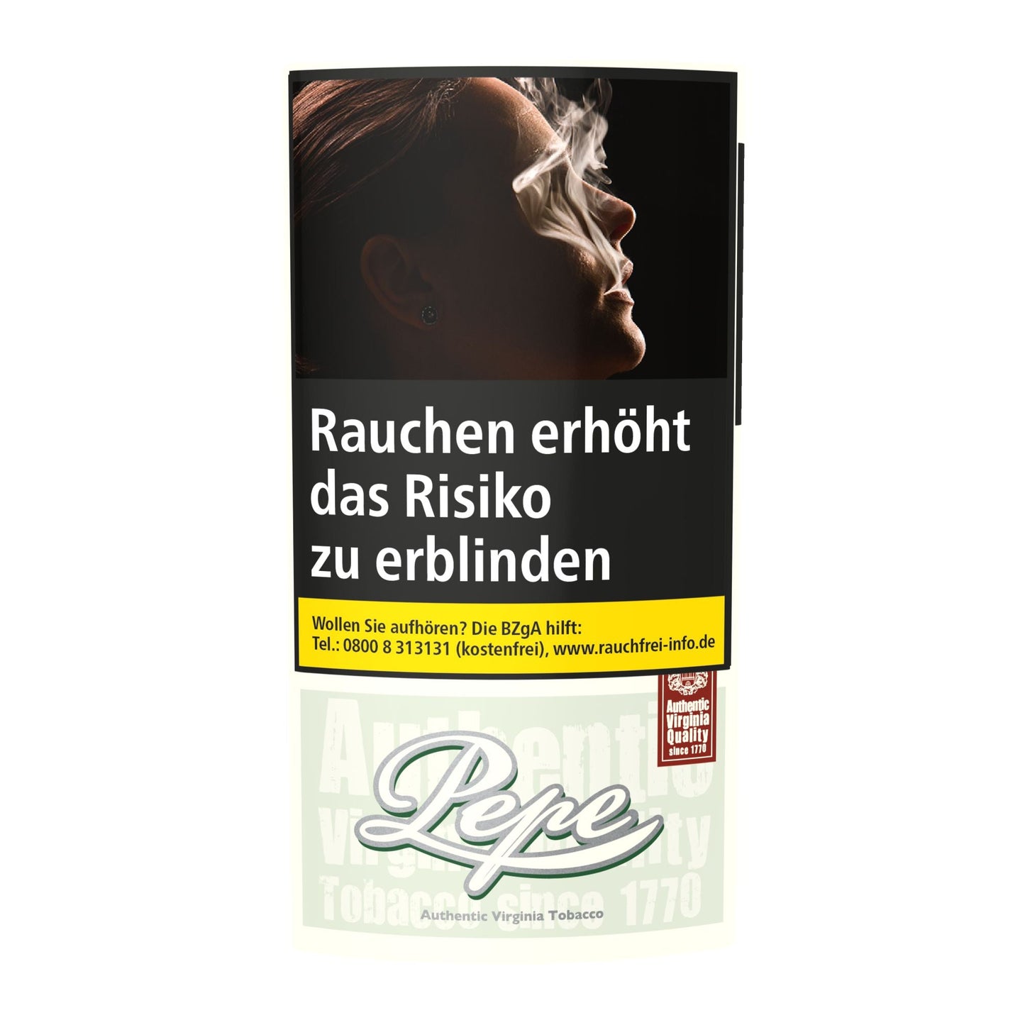 PEPE FINE GREEN 30G